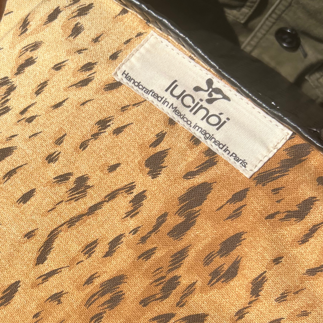 La Soso Leopard