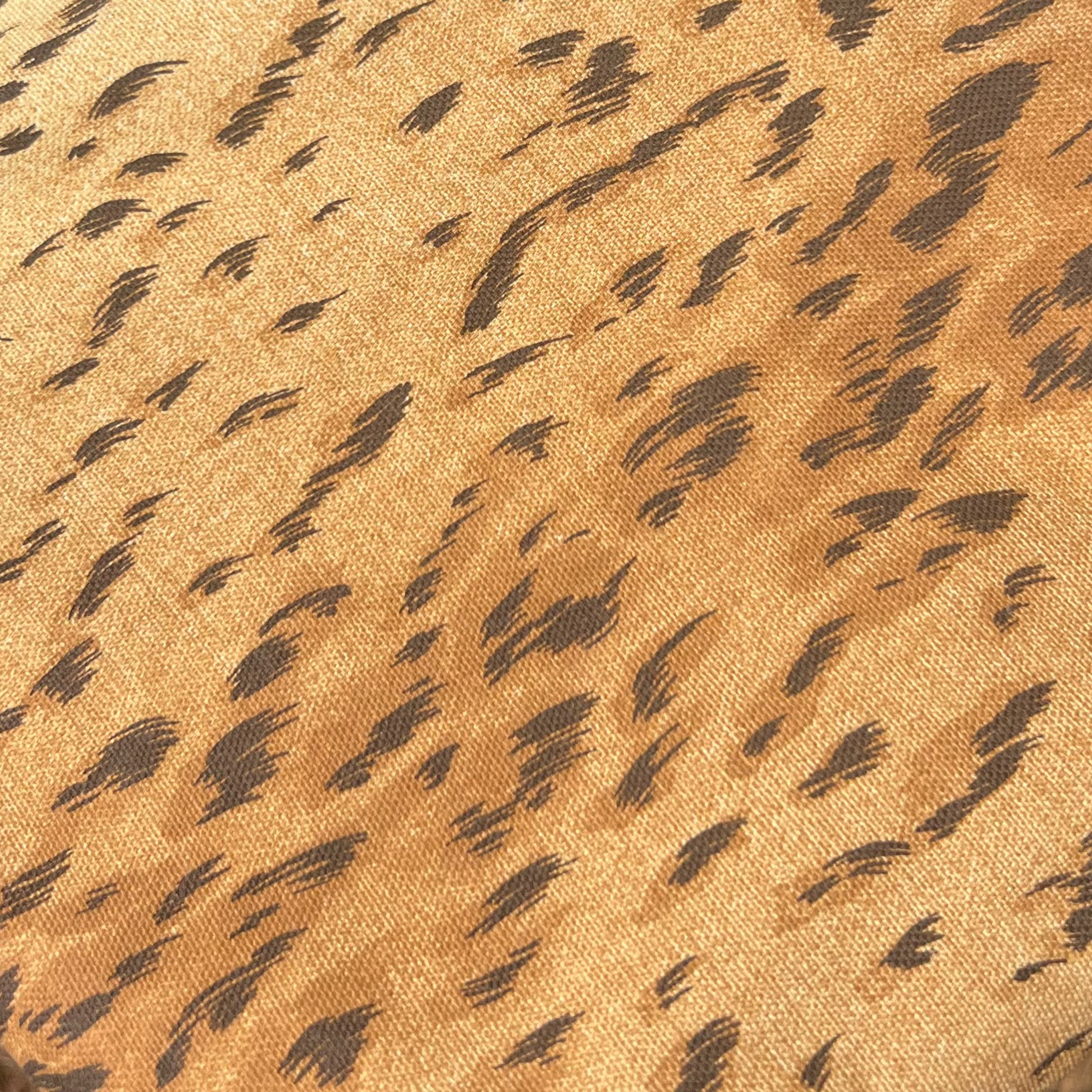 La Soso Leopard
